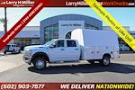 2025 Ram 4500 Crew Cab DRW 4WD Knapheide Service Truck for sale #ADRC250661 - photo 1
