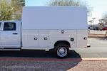 2025 Ram 4500 Crew Cab DRW 4WD Knapheide Service Truck for sale #ADRC250661 - photo 2