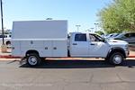 2025 Ram 4500 Crew Cab DRW 4WD Knapheide Service Truck for sale #ADRC250661 - photo 17