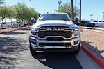 2025 Ram 5500 Crew Cab DRW 4WD Knapheide Flatbed Truck for sale #ADRC250670 - photo 11