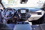 2025 Ram 5500 Crew Cab DRW 4WD Knapheide Flatbed Truck for sale #ADRC250670 - photo 15