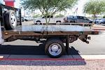 2025 Ram 5500 Crew Cab DRW 4WD Knapheide Flatbed Truck for sale #ADRC250670 - photo 4
