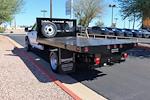 2025 Ram 5500 Crew Cab DRW 4WD Knapheide Flatbed Truck for sale #ADRC250670 - photo 2