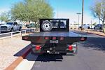 2025 Ram 5500 Crew Cab DRW 4WD Knapheide Flatbed Truck for sale #ADRC250670 - photo 5