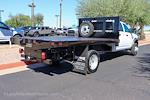 2025 Ram 5500 Crew Cab DRW 4WD Knapheide Flatbed Truck for sale #ADRC250670 - photo 6