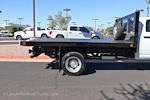2025 Ram 5500 Crew Cab DRW 4WD Knapheide Flatbed Truck for sale #ADRC250670 - photo 8