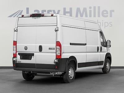 2025 Ram ProMaster 2500 High Roof FWD Empty Cargo Van for sale #ADRC250725 - photo 2