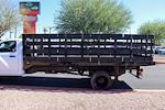 2025 Ram 5500 Regular Cab DRW 4WD Knapheide Stake Bed for sale #ADRC250730 - photo 2