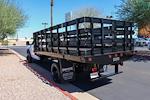 2025 Ram 5500 Regular Cab DRW 4WD Knapheide Stake Bed for sale #ADRC250730 - photo 3
