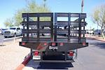 2025 Ram 5500 Regular Cab DRW 4WD Knapheide Stake Bed for sale #ADRC250730 - photo 4