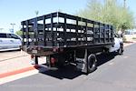 2025 Ram 5500 Regular Cab DRW 4WD Knapheide Stake Bed for sale #ADRC250730 - photo 6