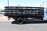 2025 Ram 5500 Regular Cab DRW 4WD Knapheide Stake Bed for sale #ADRC250730 - photo 7
