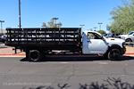 2025 Ram 5500 Regular Cab DRW 4WD Knapheide Stake Bed for sale #ADRC250730 - photo 8