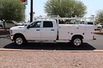 New 2026 Ram 3500 Crew Cab Service Truck for sale #ADRC260007 - photo 2
