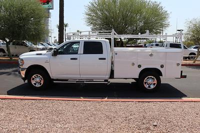 2026 Ram 3500 Crew Cab 4WD Royal Service Truck for sale #ADRC260009 - photo 2