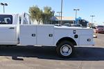New 2026 Ram 5500 Crew Cab Steel Flatbed Truck for sale #ADRC260092 - photo 3