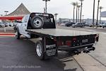 2026 Ram 4500 Crew Cab DRW 4WD Knapheide Flatbed Truck for sale #ADRC260094 - photo 4