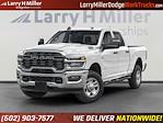 2026 Ram 2500 Crew Cab 4WD Pickup for sale #ADRC260254 - photo 1