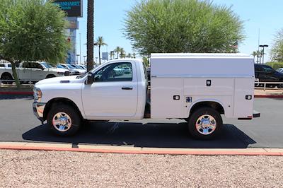 2026 Ram 3500 Regular Cab 4WD Service Truck for sale #ADRC260262 - photo 2