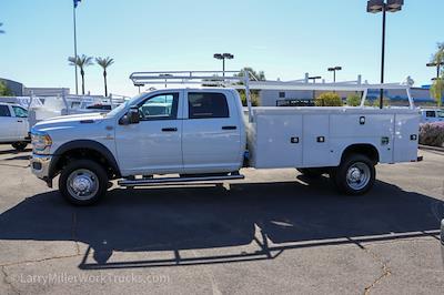 2026 Ram 4500 Crew Cab DRW 4WD Knapheide Service Truck for sale #ADRC260268 - photo 2