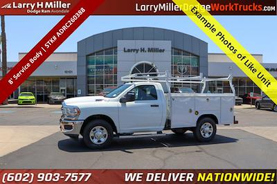 New 2026 Ram 2500 - photo 1