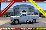 2026 Ram 2500 Regular Cab RWD Royal Service Truck for sale #ADRC260388 - photo 1