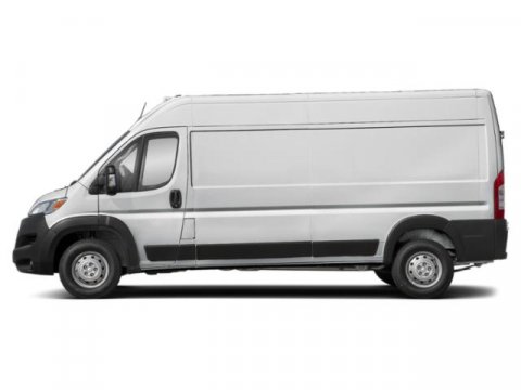 New 2026 Ram ProMaster 2500 - photo 5