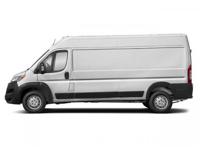 New 2026 Ram ProMaster 2500 - photo 1