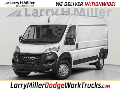 2027 Ram ProMaster 2500 High Roof FWD Cargo Van for sale #ADRVE550656 - photo 1