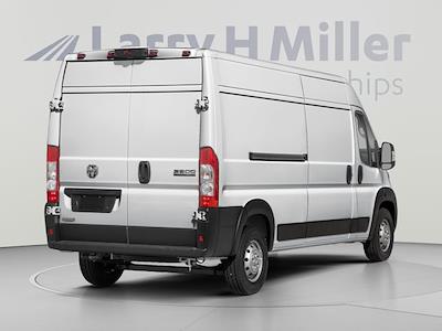 2027 Ram ProMaster 2500 High Roof FWD Cargo Van for sale #ADRVE551501 - photo 2