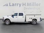 2023 Ram 2500 Crew Cab 4WD, Knapheide Steel Service Body Service Truck for sale #ADRF230529 - photo 3