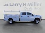 2023 Ram 2500 Crew Cab 4WD, Knapheide Steel Service Body Service Truck for sale #ADRF230529 - photo 12