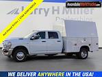 2024 Ram 3500 Crew Cab DRW 4WD, Knapheide KUVcc Service Truck for sale #ADRF240018 - photo 1