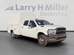 2024 Ram 3500 Crew Cab DRW 4WD, Knapheide KUVcc Service Truck for sale #ADRF240018 - photo 17