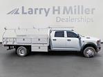 2024 Ram 5500 Crew Cab DRW RWD, Reading Contractor Body Contractor Truck for sale #ADRF240025 - photo 13