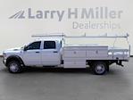 2024 Ram 5500 Crew Cab DRW RWD, Reading Contractor Body Contractor Truck for sale #ADRF240025 - photo 3