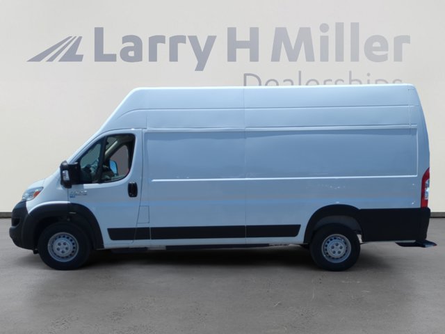 New 2024 Ram ProMaster EV 3500 - photo 2
