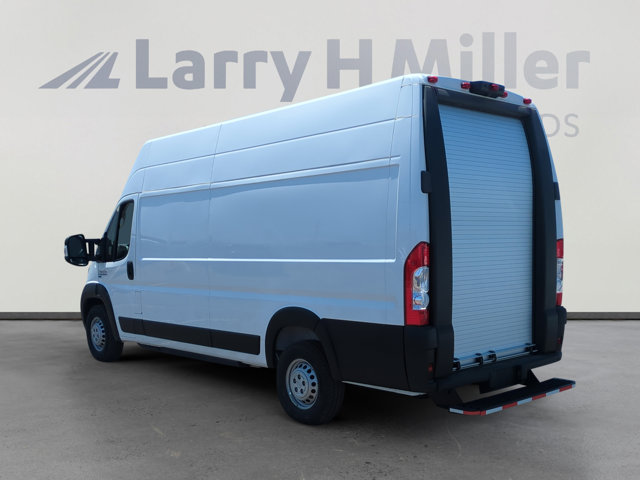 New 2024 Ram ProMaster EV 3500 - photo 5