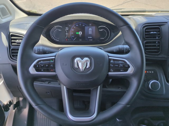 New 2024 Ram ProMaster EV 3500 - photo 11