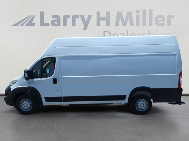 New 2024 Ram ProMaster EV 3500 - photo 2