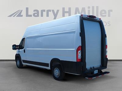 2024 Ram ProMaster EV 3500 Super High Roof FWD Upfitted Cargo Van for sale #ADRF240434 - photo 2