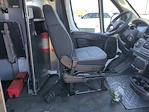 2024 Ram ProMaster EV 3500 Super High Roof FWD Upfitted Cargo Van for sale #ADRF240434 - photo 18