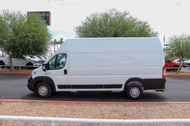 New 2024 Ram ProMaster EV 3500 - photo 2