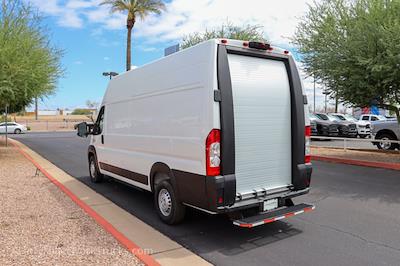 2024 Ram ProMaster EV 3500 Super High Roof FWD Upfitted Cargo Van for sale #ADRF240435 - photo 2