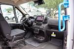 2024 Ram ProMaster EV 3500 Super High Roof FWD Upfitted Cargo Van for sale #ADRF240435 - photo 18