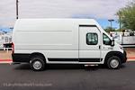 2024 Ram ProMaster EV 3500 Super High Roof FWD Upfitted Cargo Van for sale #ADRF240435 - photo 6