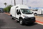2024 Ram ProMaster EV 3500 Super High Roof FWD Upfitted Cargo Van for sale #ADRF240435 - photo 7