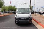2024 Ram ProMaster EV 3500 Super High Roof FWD Upfitted Cargo Van for sale #ADRF240435 - photo 8