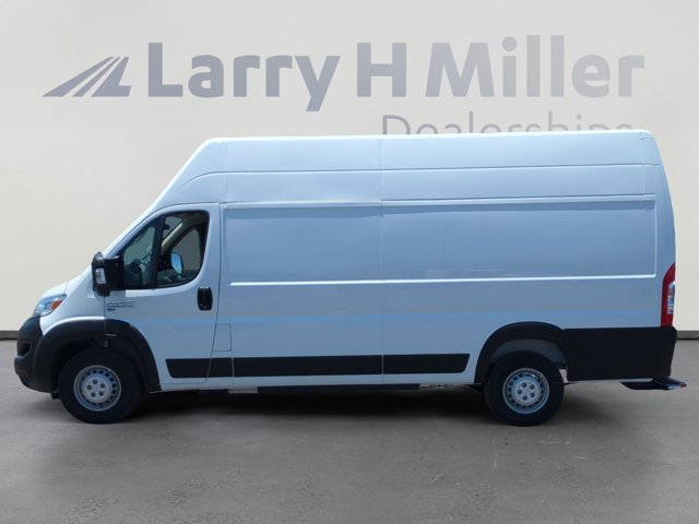 New 2024 Ram ProMaster EV 3500 - photo 2