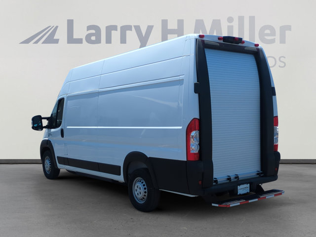 New 2024 Ram ProMaster EV 3500 - photo 5